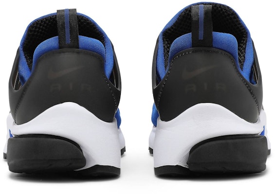 Nike Air Presto 'Racer Blue' Lelaki CT3550-400 Details for Nike Air Presto 'Racer Blue' Lelaki CT3550-400