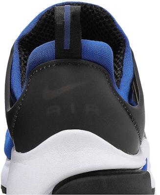 Nike Air Presto 'Racer Blue' Lelaki CT3550-400 Sizing Nike Air Presto 'Racer Blue' Lelaki CT3550-400