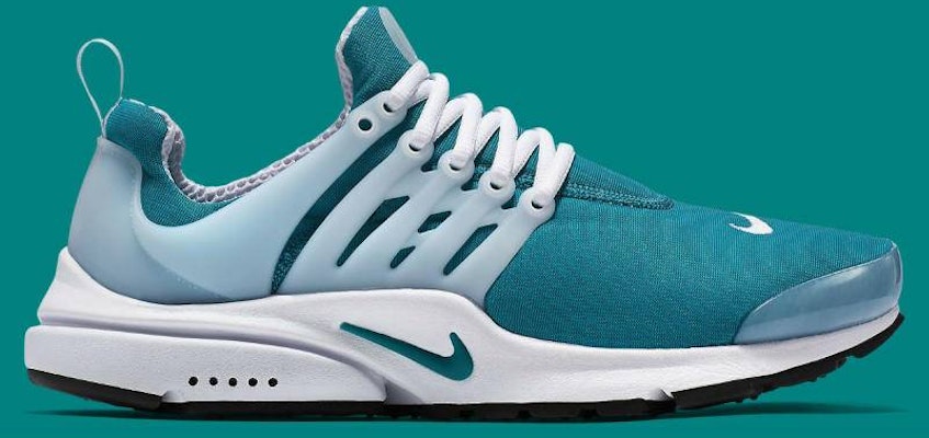 Nike Air Presto 'Rio Teal' Sneakers Pria Wanita 848132-301 Buy Nike Air Presto 'Rio Teal' Sneakers Pria Wanita 848132-301
