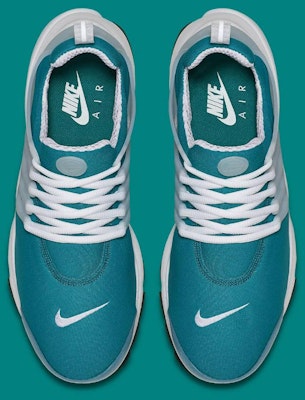 Nike Air Presto 'Rio Teal' Sneakers Pria Wanita 848132-301 Shop Nike Air Presto 'Rio Teal' Sneakers Pria Wanita 848132-301