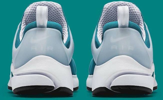Nike Air Presto 'Rio Teal' Sneakers Pria Wanita 848132-301 Purchase Nike Air Presto 'Rio Teal' Sneakers Pria Wanita 848132-301