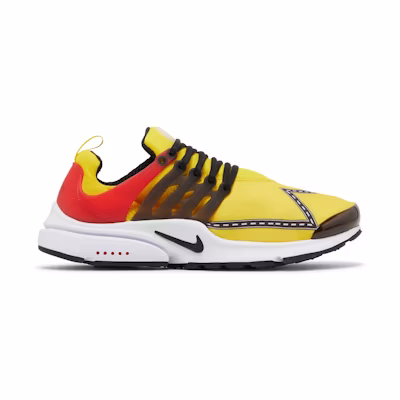 Nike Air Presto 'Road Race'