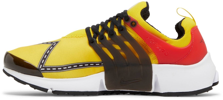 Nike Air Presto 'Balapan Jalan' CT3550-700 Lookbook Nike Air Presto 'Balapan Jalan' CT3550-700