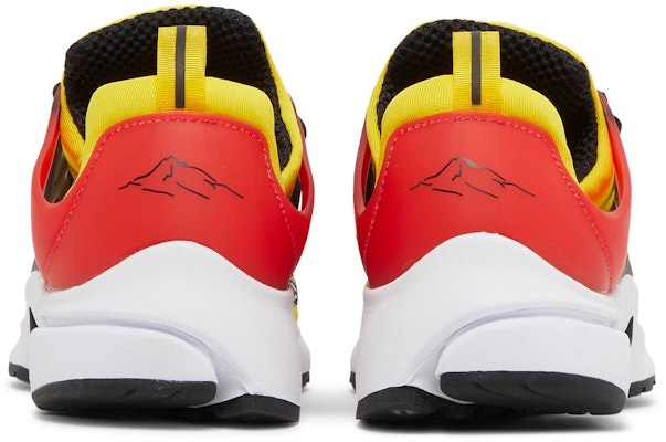Nike Air Presto 'Balapan Jalan' CT3550-700 Details for Nike Air Presto 'Balapan Jalan' CT3550-700