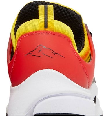Nike Air Presto 'Balapan Jalan' CT3550-700 Sizing Nike Air Presto 'Balapan Jalan' CT3550-700
