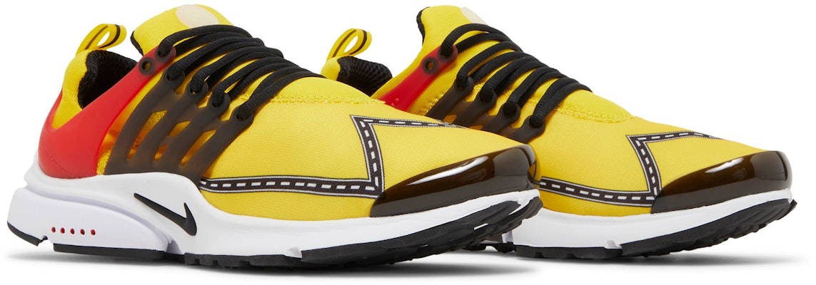 Nike Air Presto 'Balapan Jalan' CT3550-700 Cheap Nike Air Presto 'Balapan Jalan' CT3550-700
