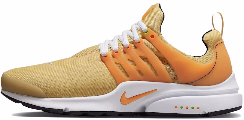 Nike Air Presto 'Sésamo Naranja Brillante' FJ4006-252 Buy Nike Air Presto 'Sésamo Naranja Brillante' FJ4006-252