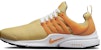 Nike Air Presto 'Sesame Bright Mandarin' - Nike Air Presto 'Sesame Mandarin Cerah' FJ4006-252