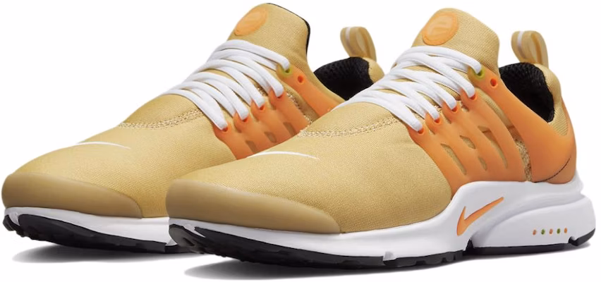 Nike Air Presto 'Sésamo Naranja Brillante' FJ4006-252 Lookbook Nike Air Presto 'Sésamo Naranja Brillante' FJ4006-252