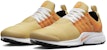 Nike Air Presto 'Sesame Bright Mandarin' - Nike Air Presto 'Sesame Mandarin Cerah' FJ4006-252