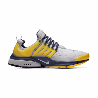 Nike Air Presto 'Shady Milkman'