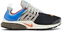 Buy Nike Air Presto 'Kedai Kasut' DV0776-010