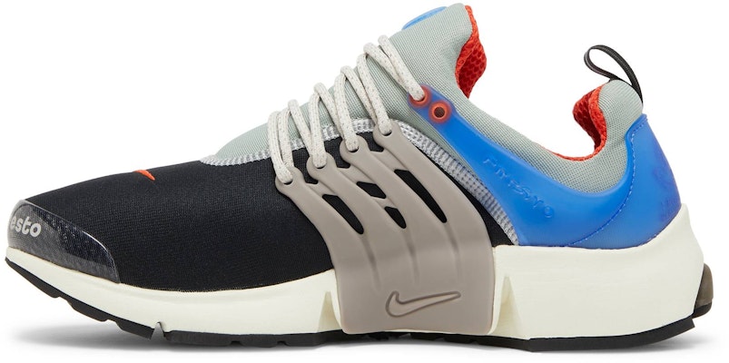 Nike Air Presto 'Kedai Kasut' DV0776-010 Lookbook Nike Air Presto 'Kedai Kasut' DV0776-010