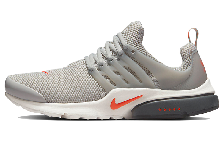 Buy Nike Air Presto 'Abu-Abu Asap' DR8609-001