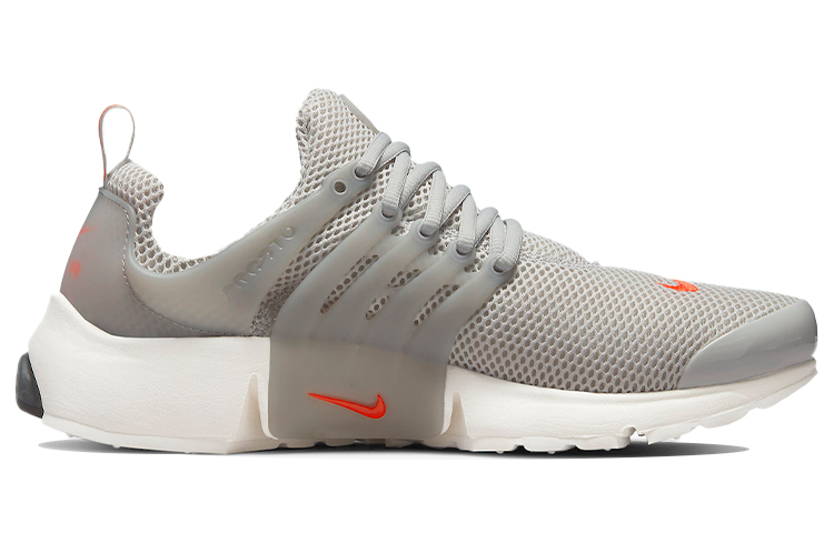 Nike Air Presto 'Smoke Grey' 圖 2