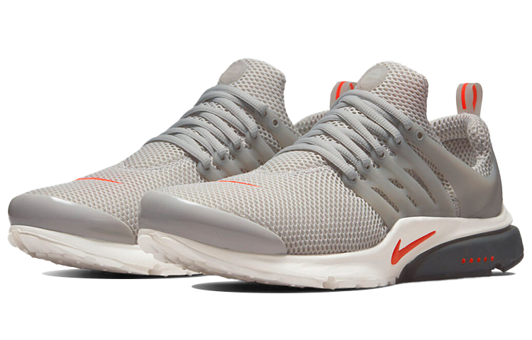 Lookbook Nike Air Presto 'Abu-Abu Asap' DR8609-001