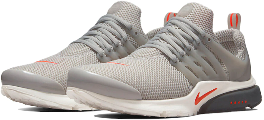 Nike Air Presto 'Abu-Abu Asap' DR8609-001 Lookbook Nike Air Presto 'Abu-Abu Asap' DR8609-001