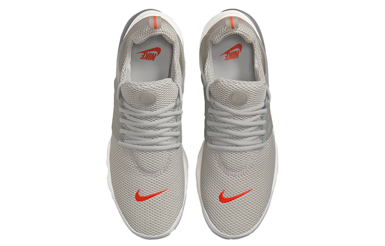 Nike Air Presto 'Smoke Grey' 圖 4