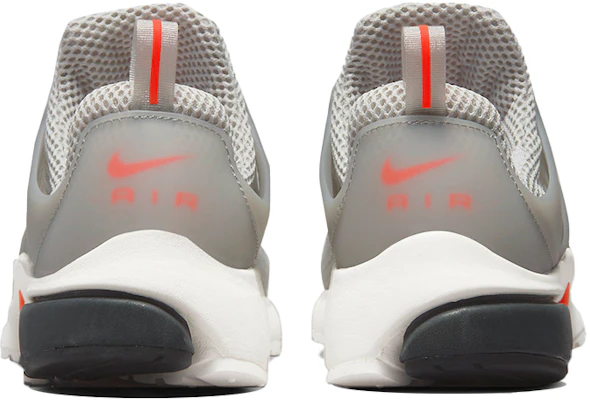Nike Air Presto 'Abu-Abu Asap' DR8609-001 Purchase Nike Air Presto 'Abu-Abu Asap' DR8609-001