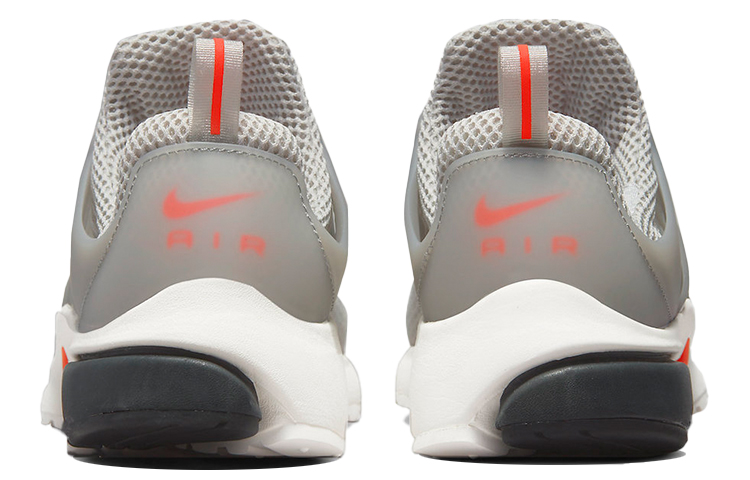 Nike Air Presto 'Smoke Grey' 圖 5