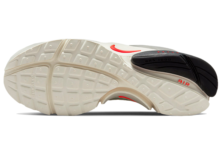 Nike Air Presto 'Smoke Grey' 圖 6