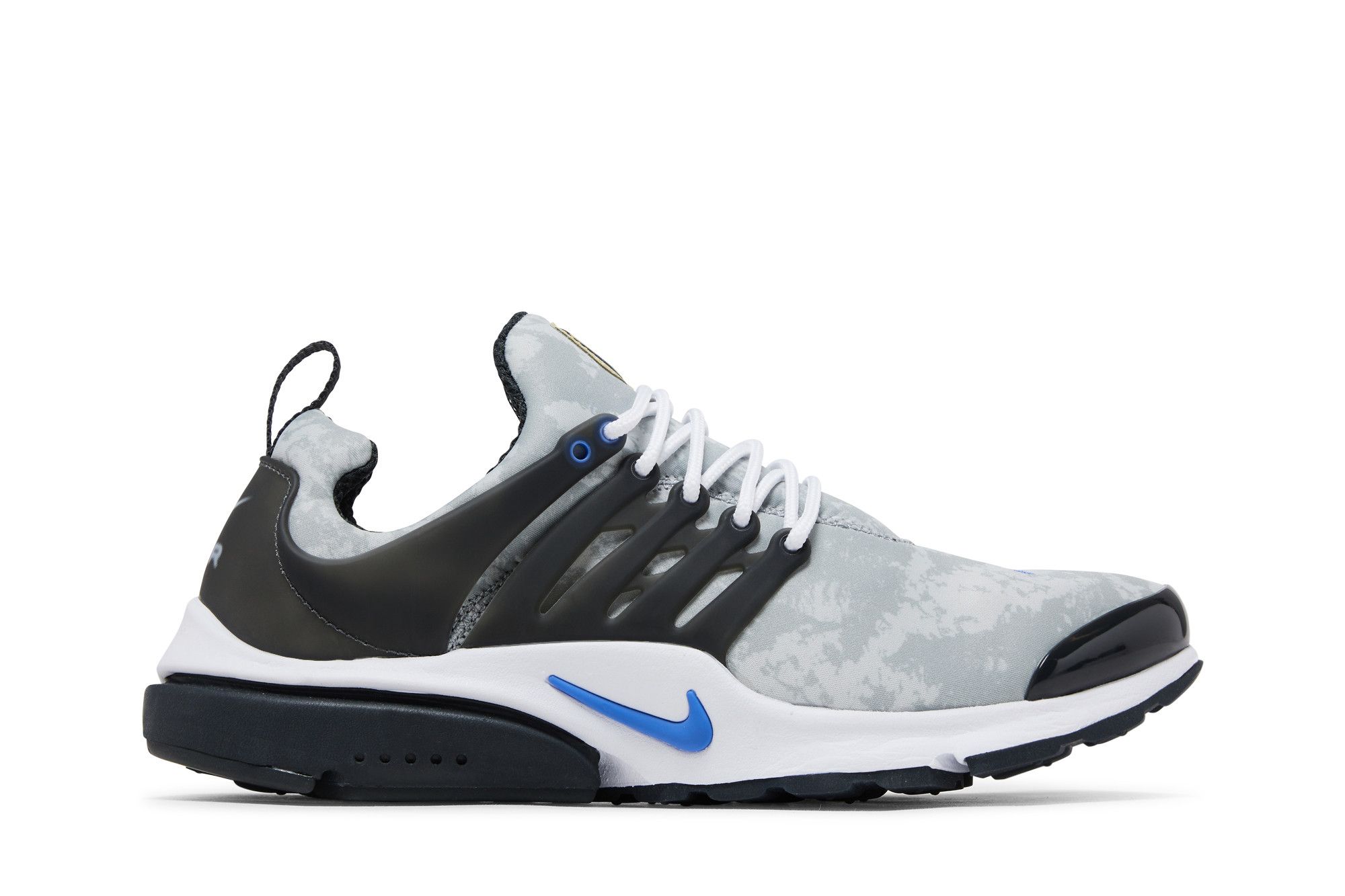 Nike Air Presto 'Social F.C.' DR0288-001