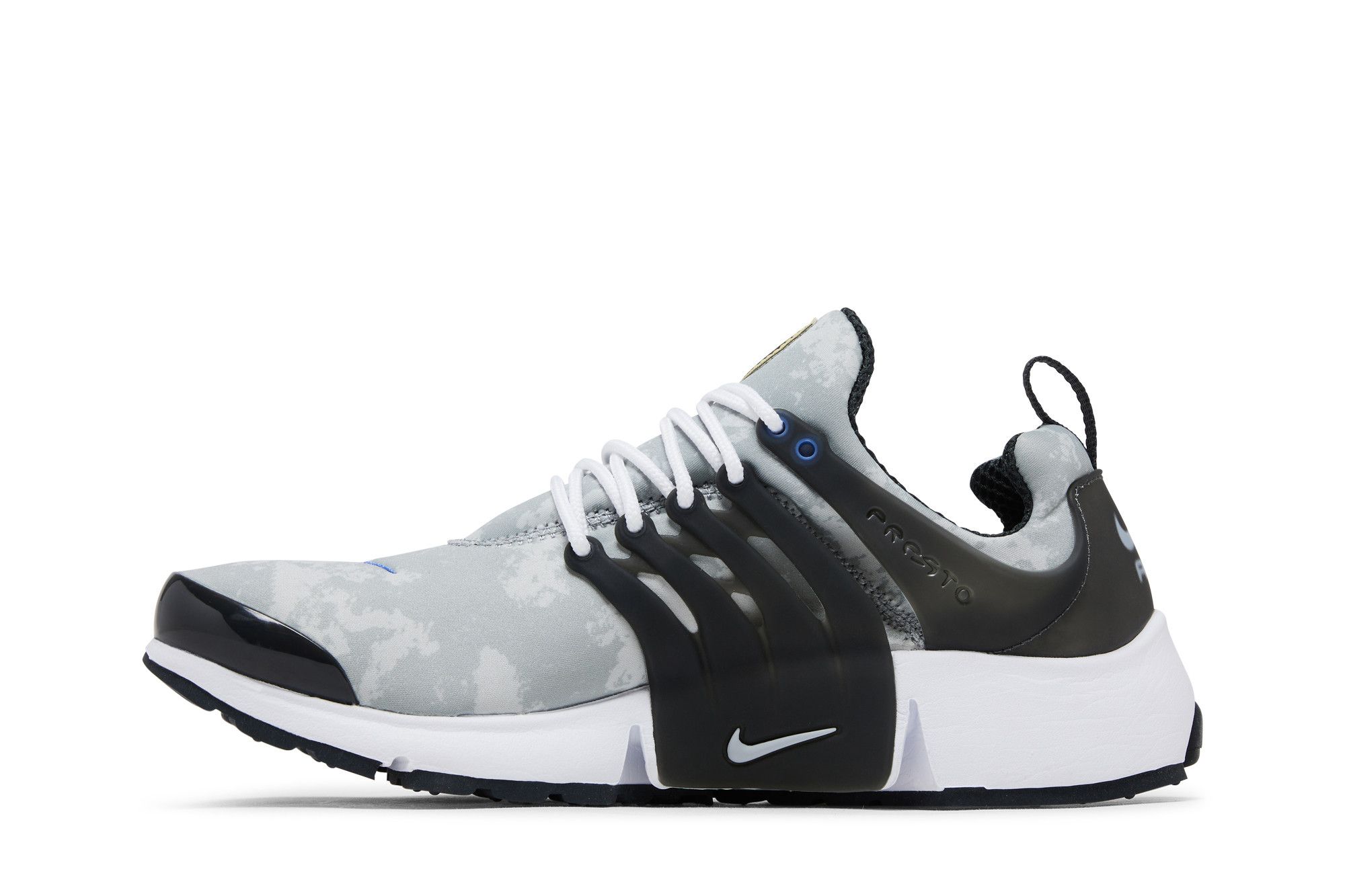 Lookbook Nike Air Presto ''Social F.C.'' DR0288-001