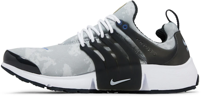 Nike Air Presto ''Social F.C.'' DR0288-001 Lookbook Nike Air Presto ''Social F.C.'' DR0288-001