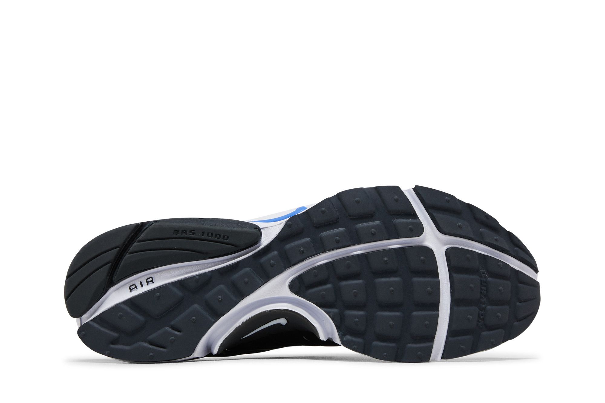 Shop Nike Air Presto ''Social F.C.'' DR0288-001