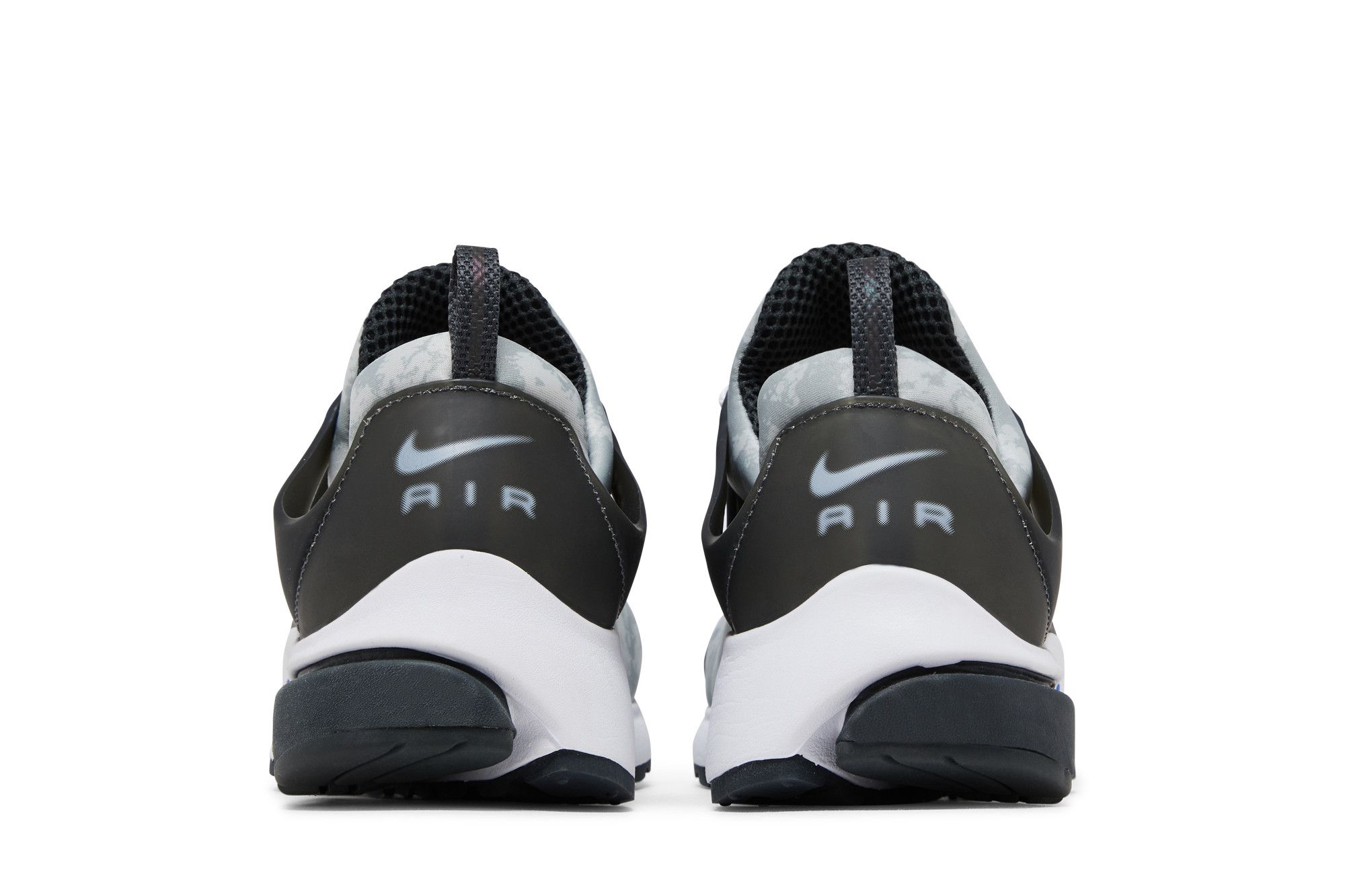 Details for Nike Air Presto ''Social F.C.'' DR0288-001
