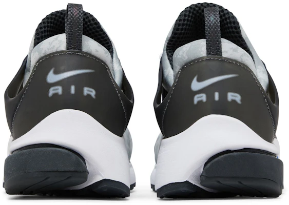 Nike Air Presto ''Social F.C.'' DR0288-001 Details for Nike Air Presto ''Social F.C.'' DR0288-001