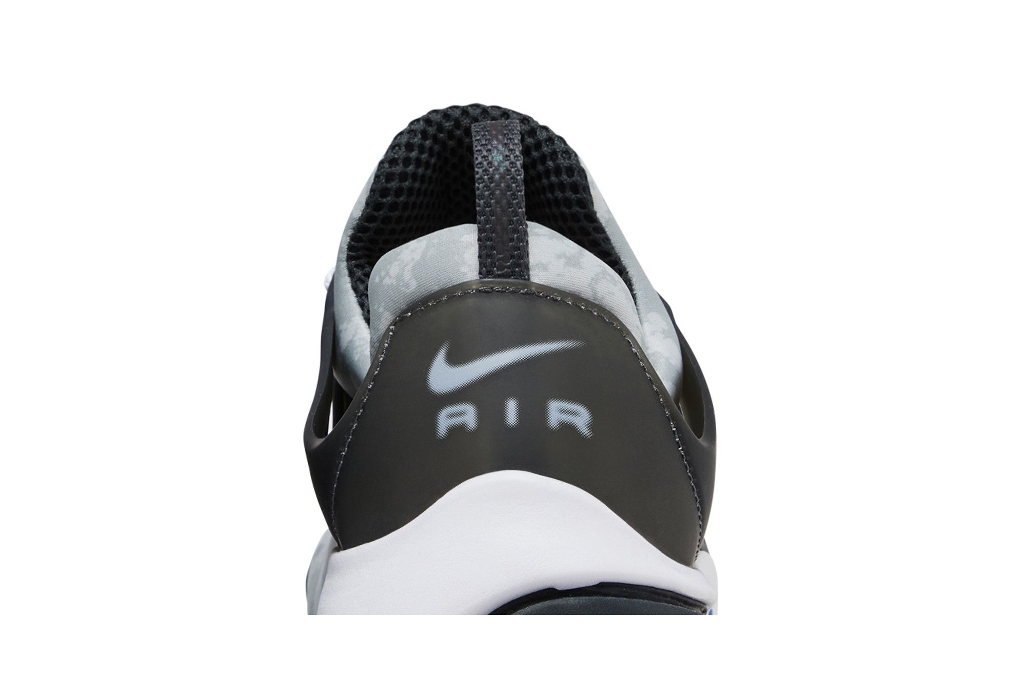 Sizing Nike Air Presto ''Social F.C.'' DR0288-001