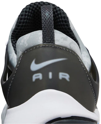 Nike Air Presto ''Social F.C.'' DR0288-001 Sizing Nike Air Presto ''Social F.C.'' DR0288-001