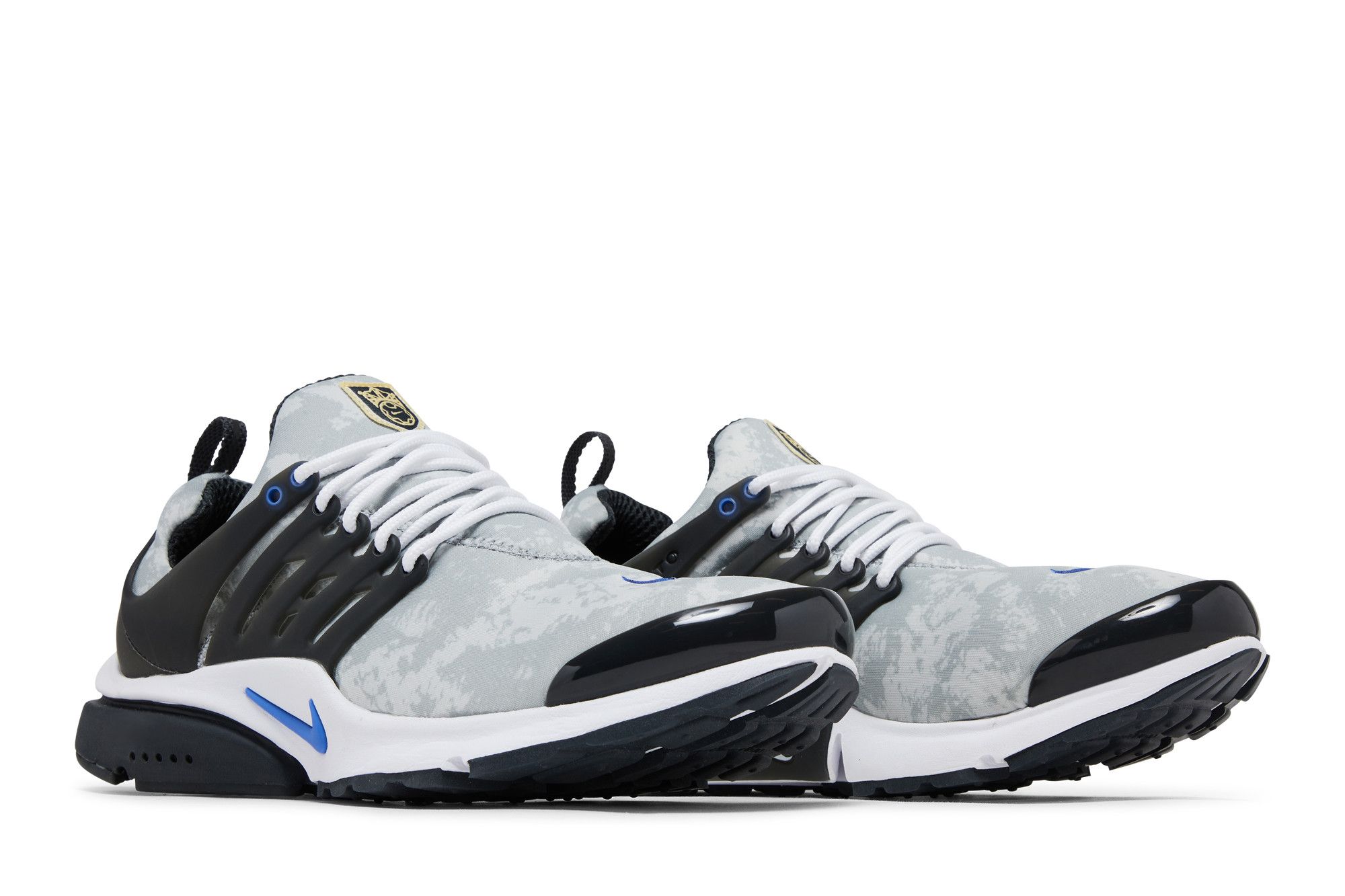 Cheap Nike Air Presto ''Social F.C.'' DR0288-001