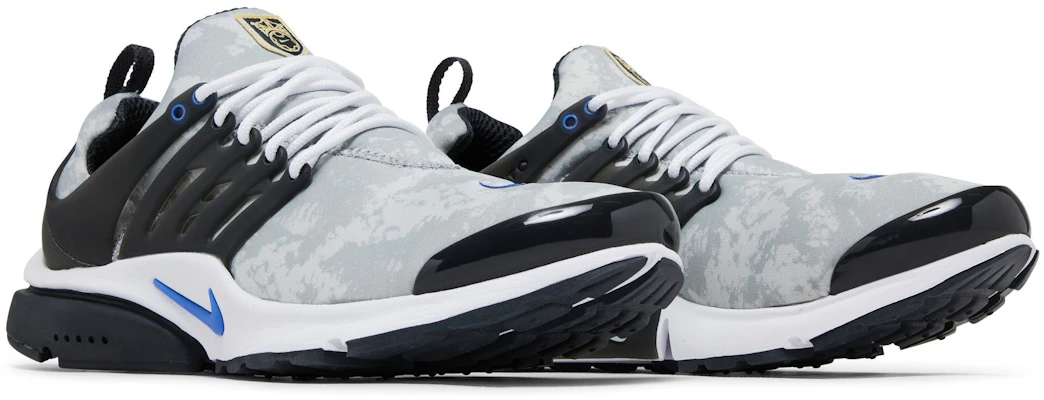 Nike Air Presto ''Social F.C.'' DR0288-001 Cheap Nike Air Presto ''Social F.C.'' DR0288-001