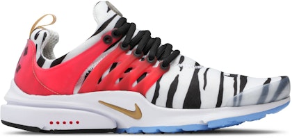 Nike Air Presto 'South Korea' CJ1229-100 Nike Air Presto 'South Korea' CJ1229-100