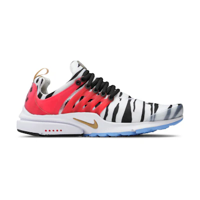 Nike Air Presto 'South Korea'