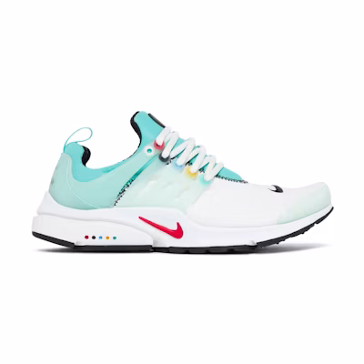 Nike Air Presto 'Stained Glass'