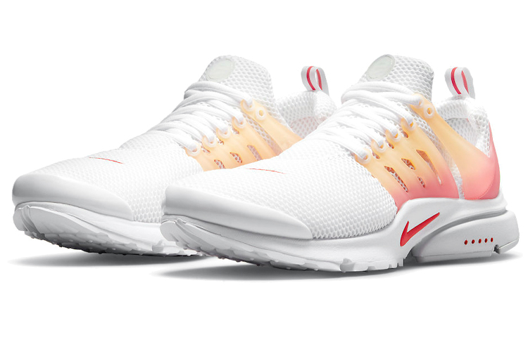 Lookbook Nike Air Presto 'Fajar' DM2837-100