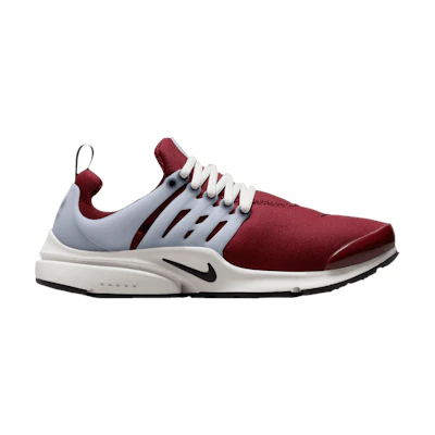 Nike Air Presto 'Team Red'