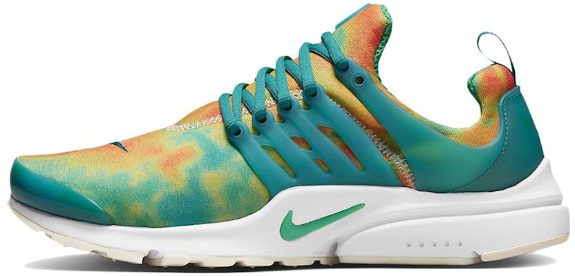 Nike Air Presto 'Tie-Dye' CT3550-200 Buy Nike Air Presto 'Tie-Dye' CT3550-200