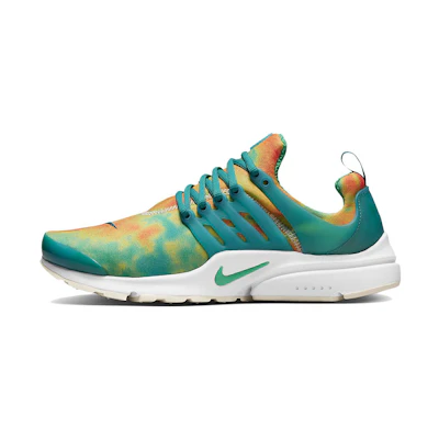 Nike Air Presto 'Tie-Dye'