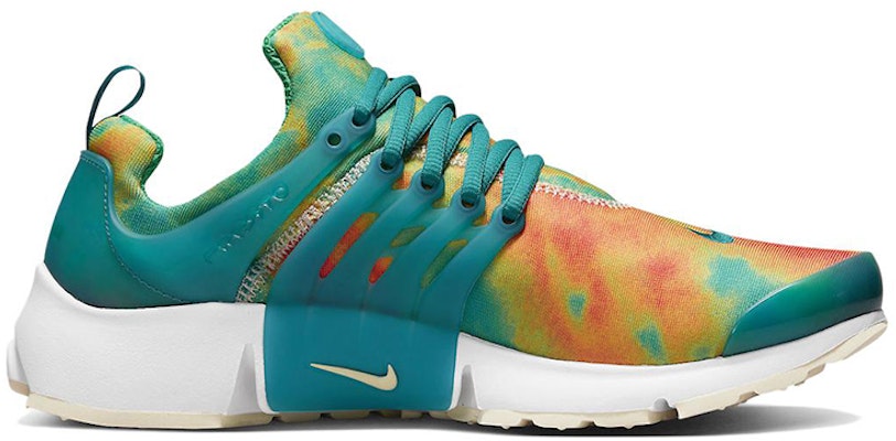 耐克 Air Presto '扎染' CT3550-200 Order 耐克 Air Presto '扎染' CT3550-200