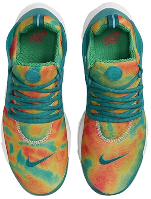 Nike Air Presto 'Tie-Dye' CT3550-200 Shop Nike Air Presto 'Tie-Dye' CT3550-200