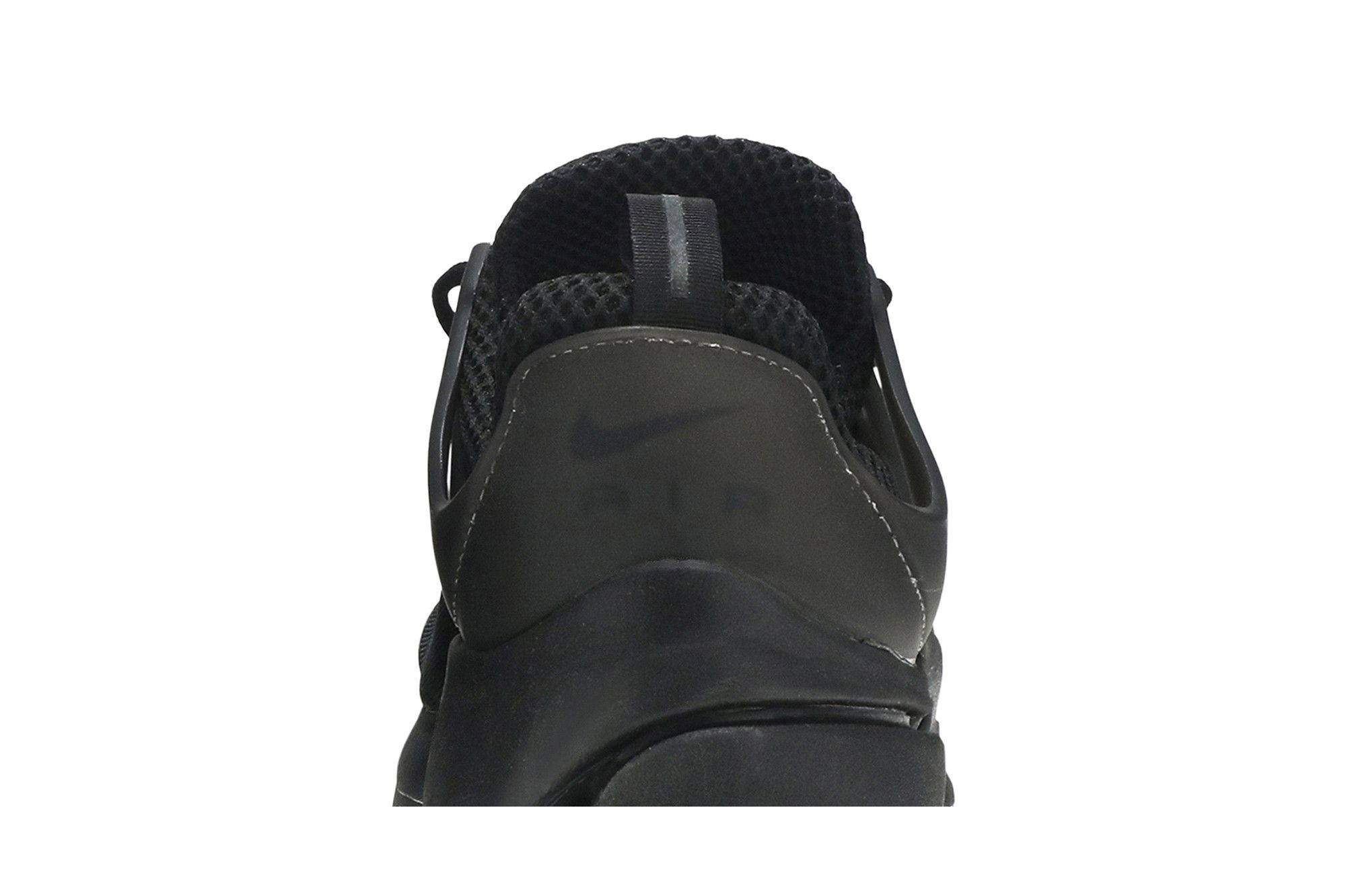Sizing ナイキ エア プレスト "トリプルブラック" 305919-009