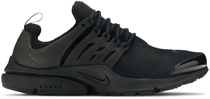 Nike Air Presto 'Triple Black' 305919-009