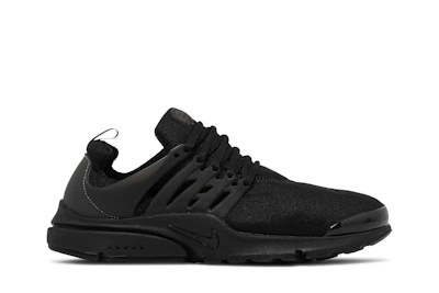 Nike Air Presto 'Triple Black'