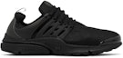 Buy Nike Air Presto 'Hitam Keseluruhan' CT3550-003