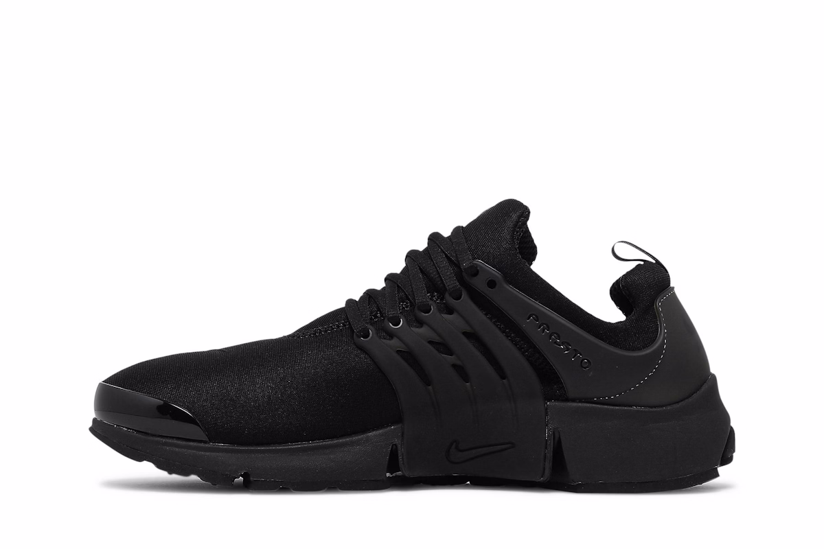 Nike Air Presto 'Triple Black'