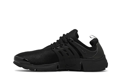 Nike Air Presto 'Triple Black'